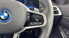 BMW 3 Series 330e 22.3 kWh M Sport 4dr Step Auto Saloon